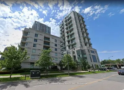 19 Avondale Avenue Lph16, Toronto C14, On M2n 0a6