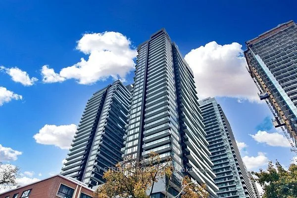 117 Broadway Avenue N 2108, Toronto C10, On M4p 1v4