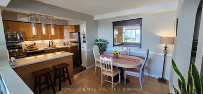 1360 York Mills Road 1707, Toronto C13, On M3a 2a3