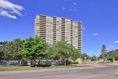 10 Torresdale Avenue 1006, Toronto C07, On M2r 3v8