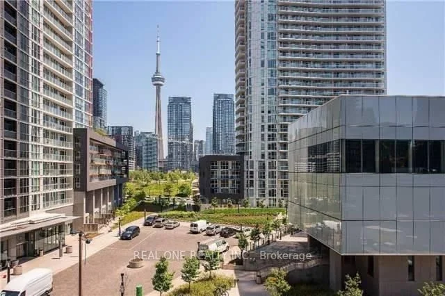 70 Queens Wharf Road 3306, Toronto C01, On M5v 0j2