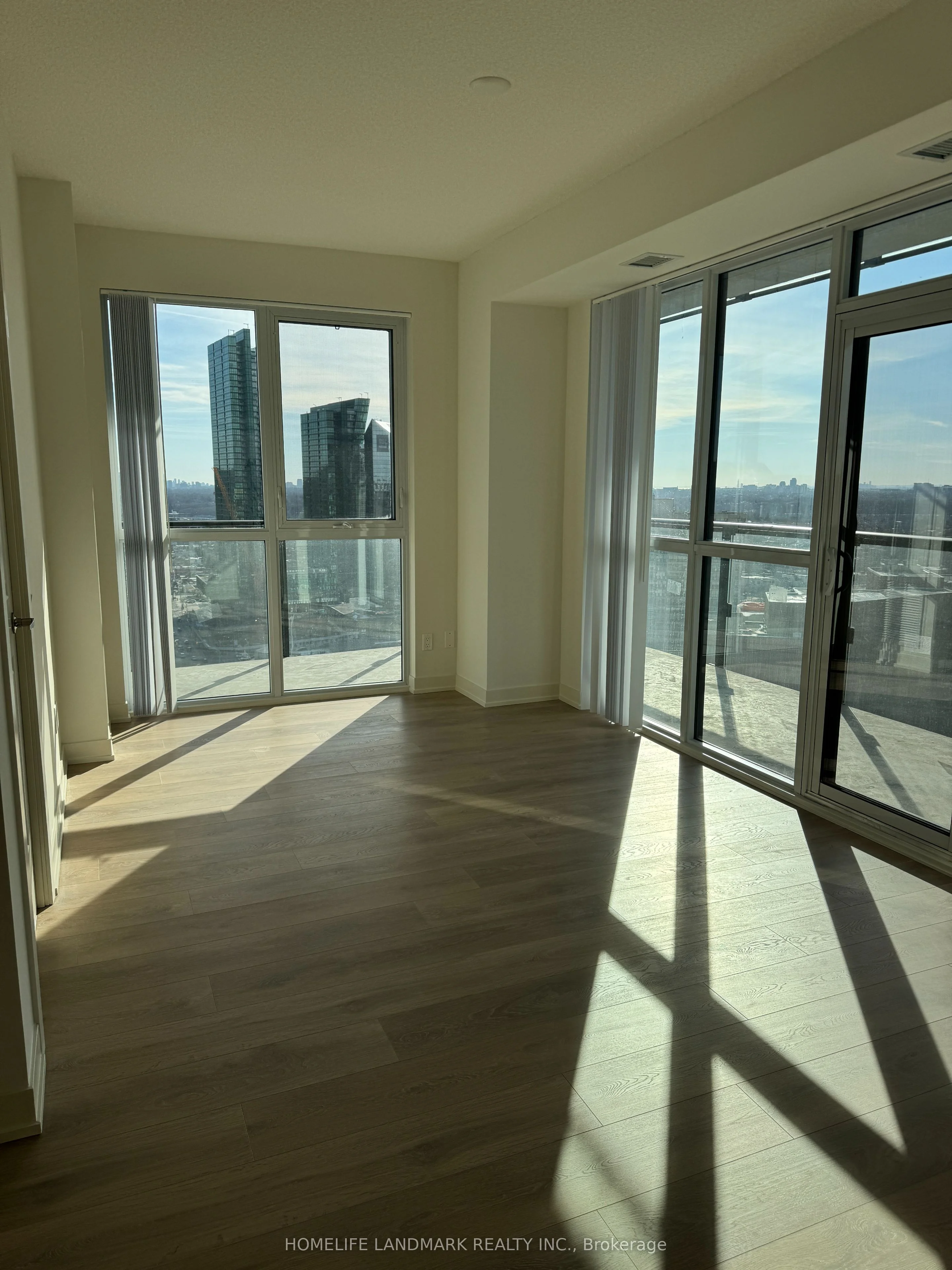 4955 Yonge Street 2608, Toronto C14, On M2n 0l8