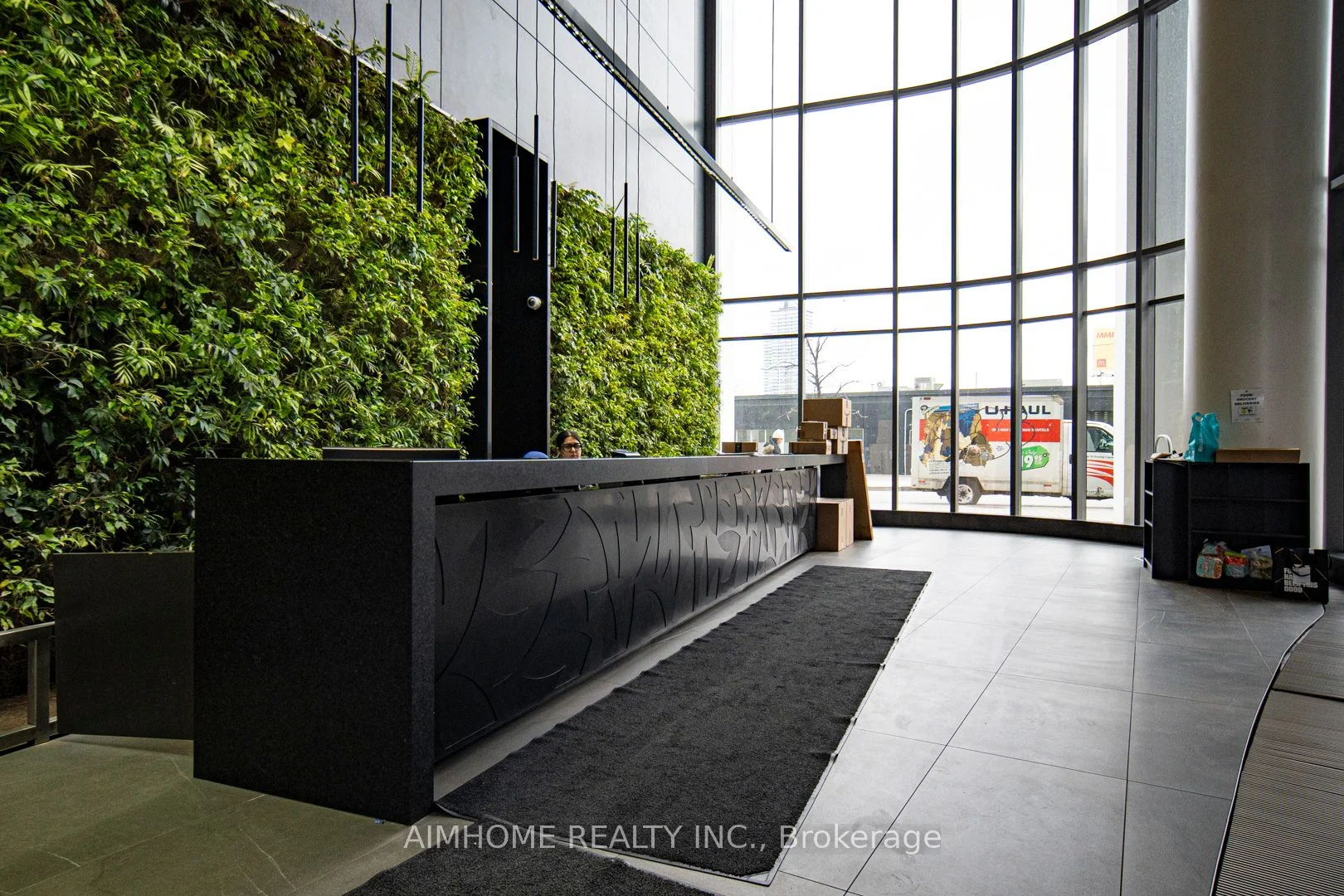 16 Bonnycastle Street 1210, Toronto C08, On M5a 0c9