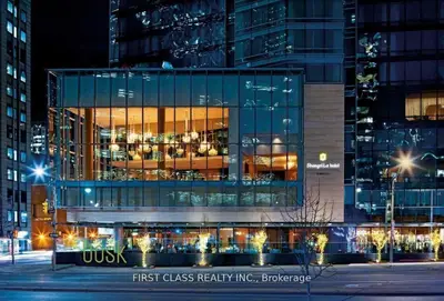 180 University Avenue 3906, Toronto C01, On M5h 0a2