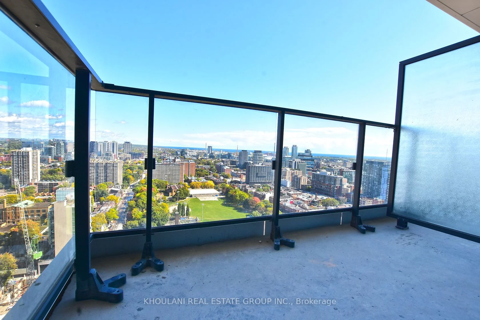 77 Shuter Street PH08, Toronto C08, ON M5B 0B8