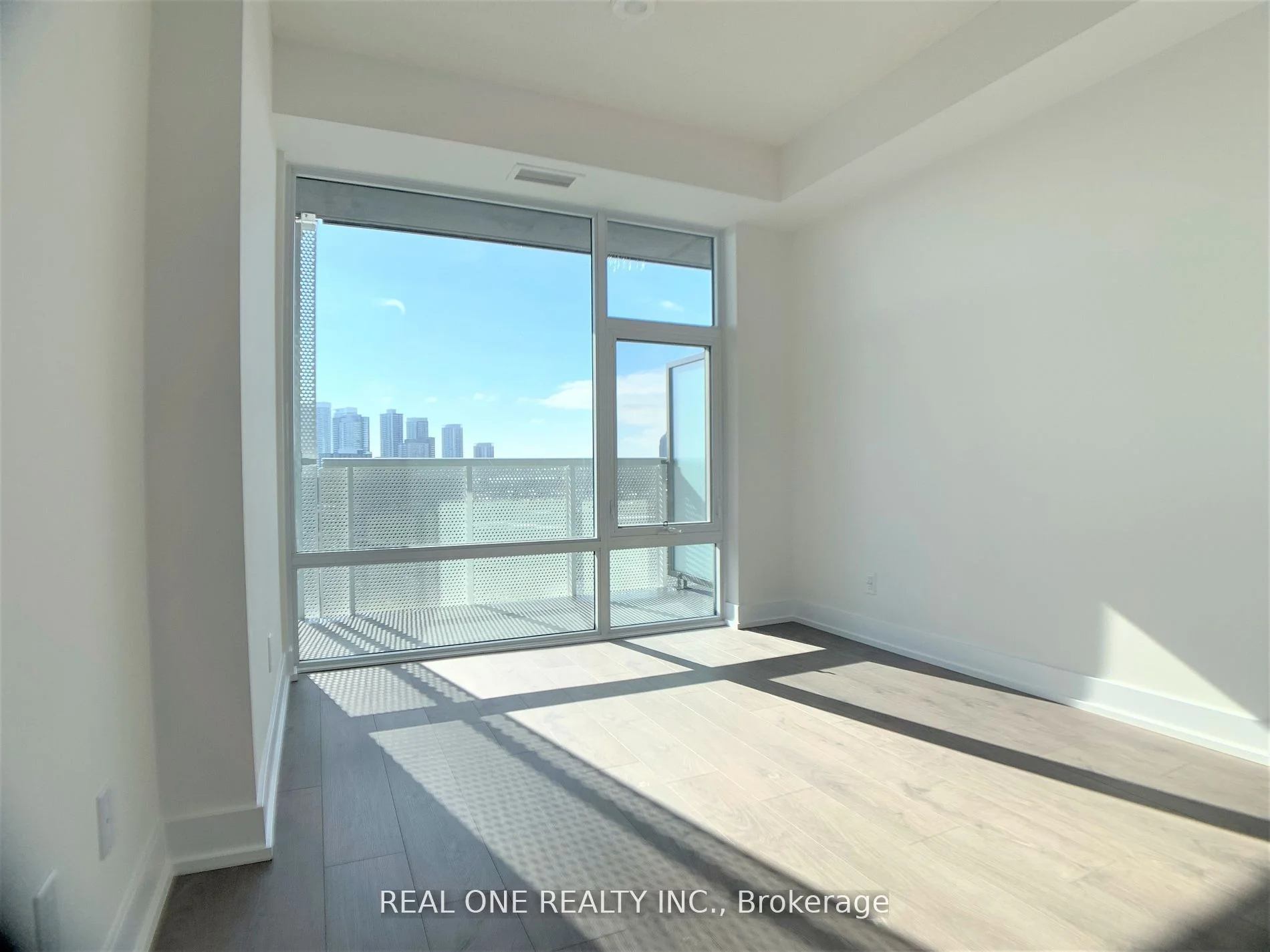 25 Adra Grado Way 1228, Toronto C15, ON M2J 0H6