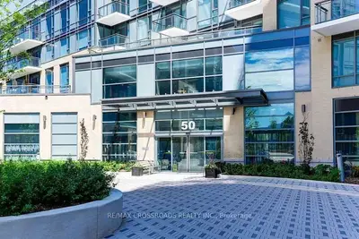 50 Ann O'reilly Road 1405, Toronto C15, On M2j 0c9