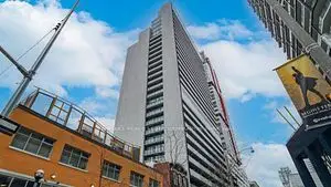 330 Richmond Street W 2705, Toronto C01, On M5v 0m4