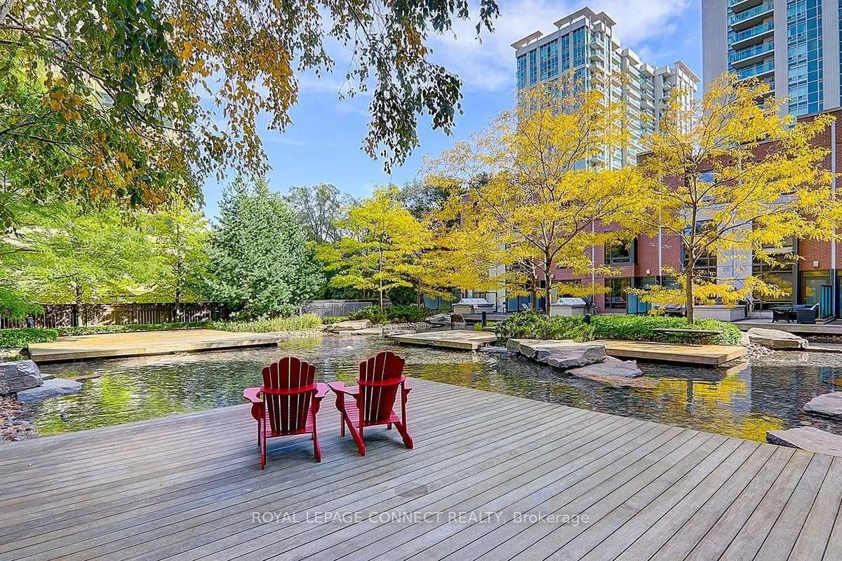 23 Sheppard Avenue E 1903, Toronto C14, ON M2N 0C8