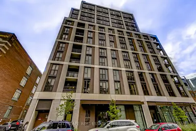 123 Portland Street 610, Toronto C01, On M5v 0v9