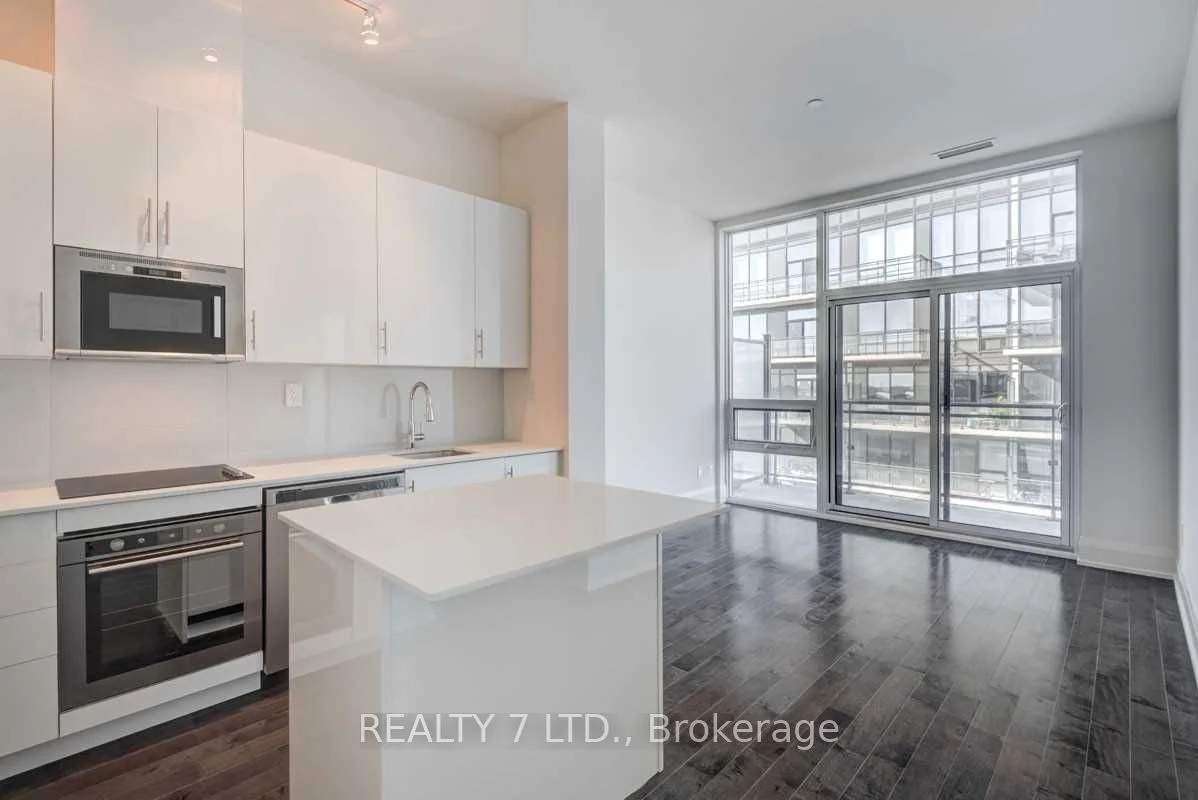 460 Adelaide Street E Ph223, Toronto C08, ON M5A 1N6