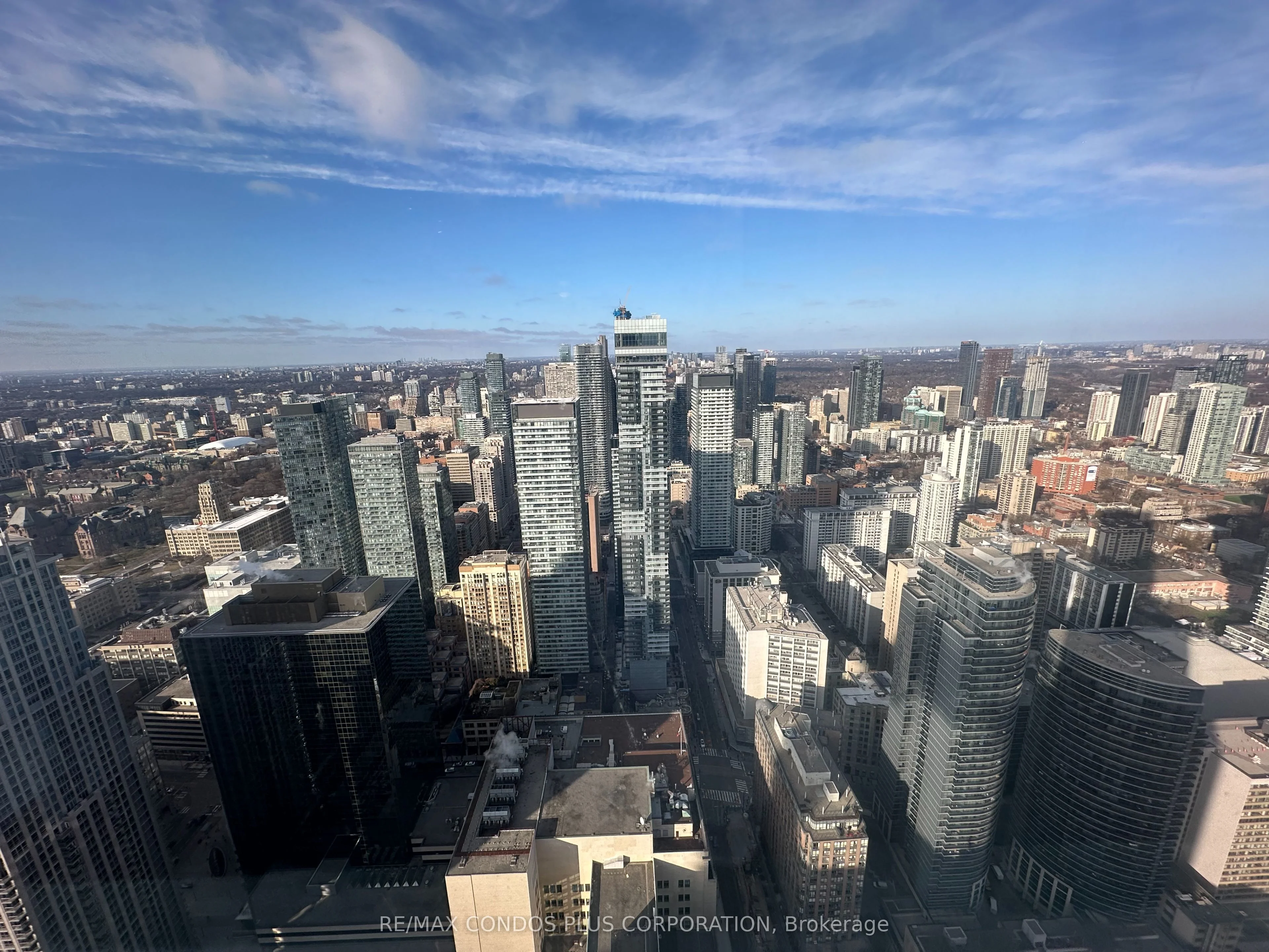 388 Yonge Street 6201, Toronto C01, ON M5B 0A4
