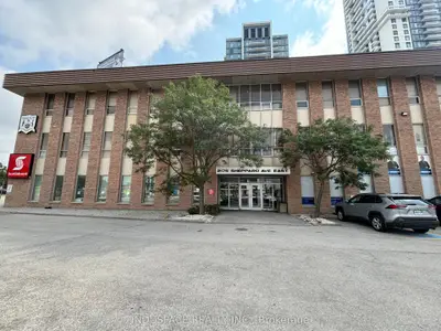2175 Sheppard Avenue E # 209, Toronto C15, ON M5M 4B6