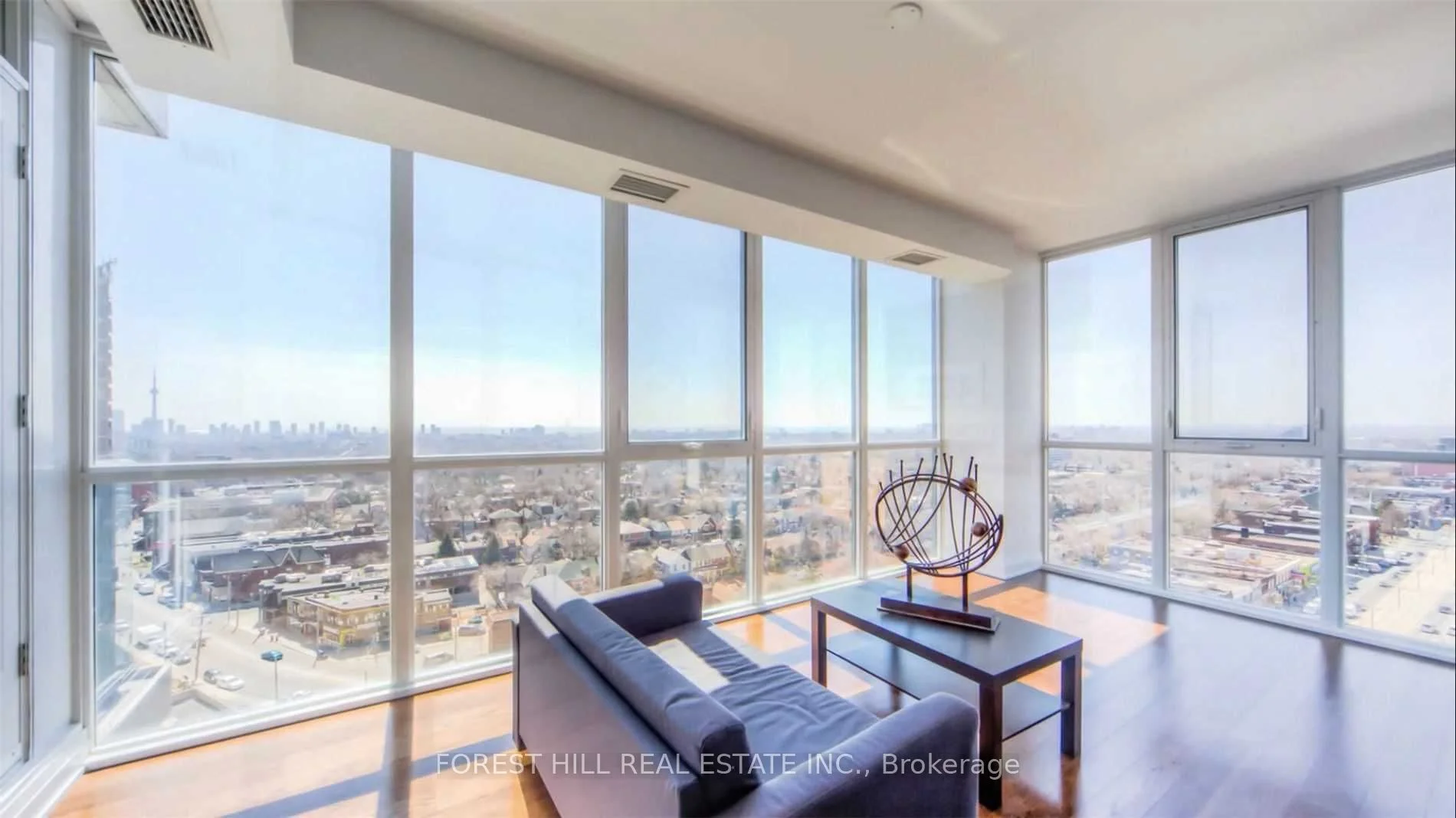 530 St Clair Avenue W 1308, Toronto C03, ON M6C 0A2