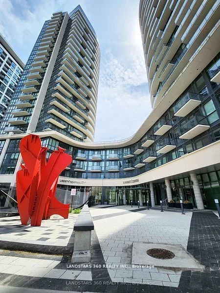 49 East Liberty Street 2010, Toronto C01, On M6k 0b2