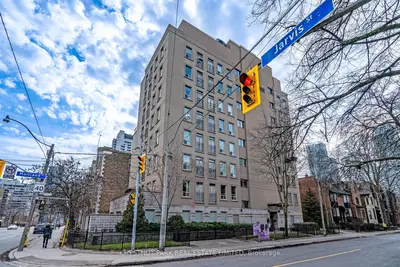 135 Maitland Street Ph3, Toronto C08, On M4y 1e5
