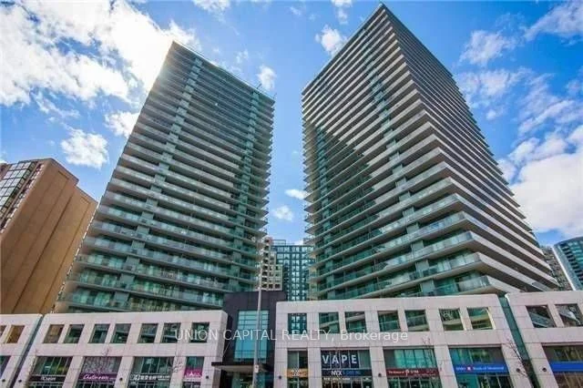5500 Yonge Street #1805, Toronto C07, On M2n 7l1