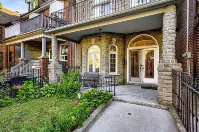 246 Major Street Main Fl, Toronto C01, On M5s 2l6