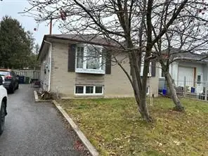 255 Patricia Avenue, Toronto C07, On M2m 1j7