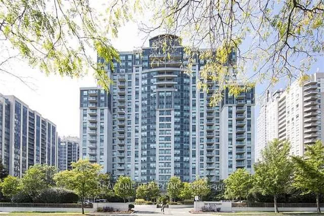 188 Doris Avenue 1109, Toronto C14, On M2n 6z5