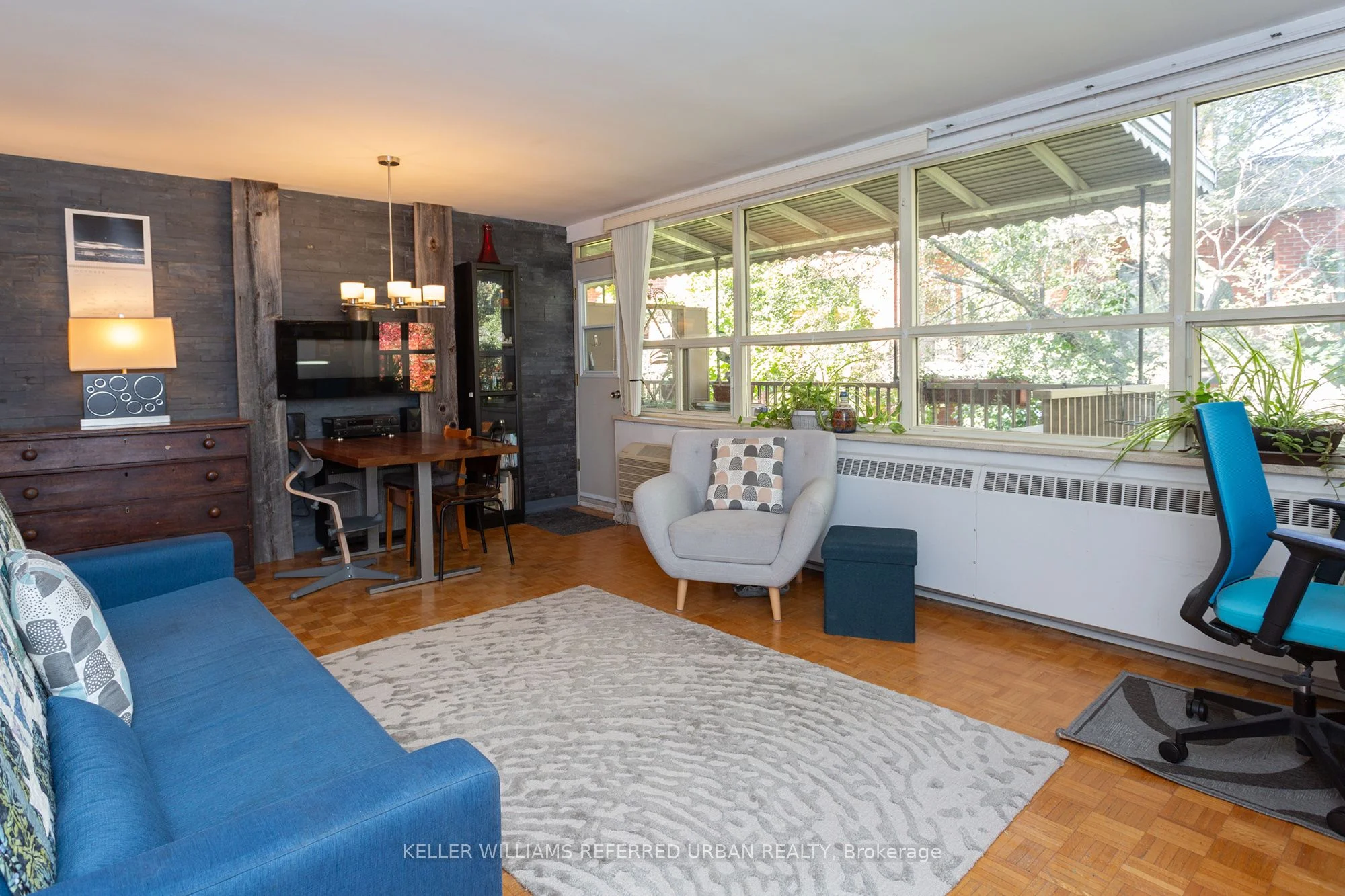 Co-Ownership Apartment in Toronto