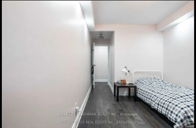 10 Tangreen Court 1901, Toronto C07, ON M2M 4B9