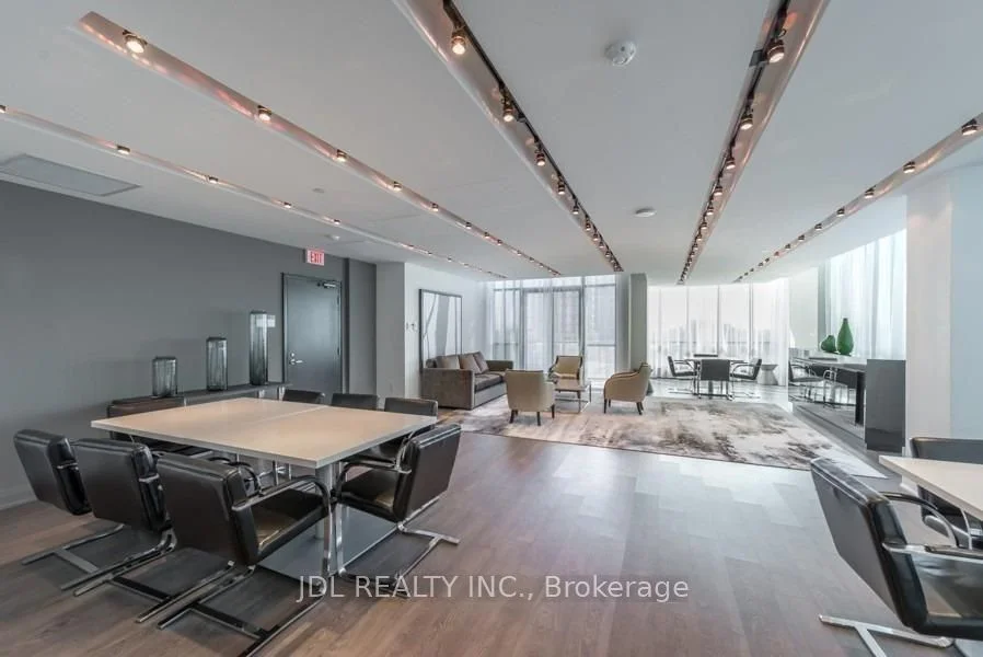 9 Bogert Avenue 2704, Toronto C07, ON M2N 0H3