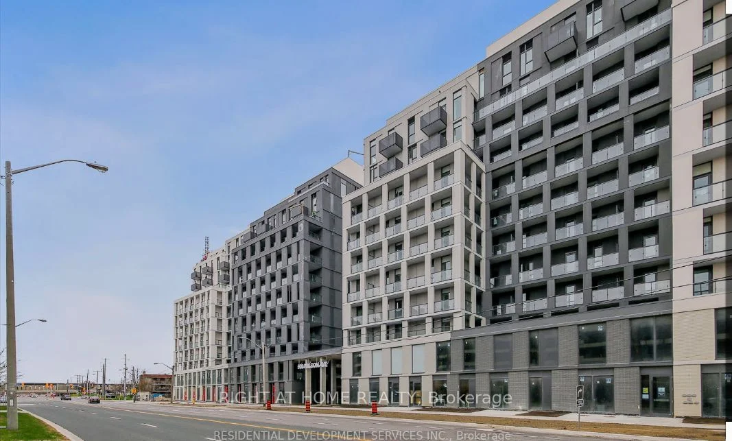 500 Wilson Avenue 423, Toronto C06, On M3h 0e5