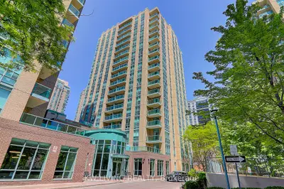 26 Olive Avenue 1606, Toronto C14, On M2n 7g7