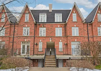 9 Shank Street 904, Toronto C01, On M6j 3w9