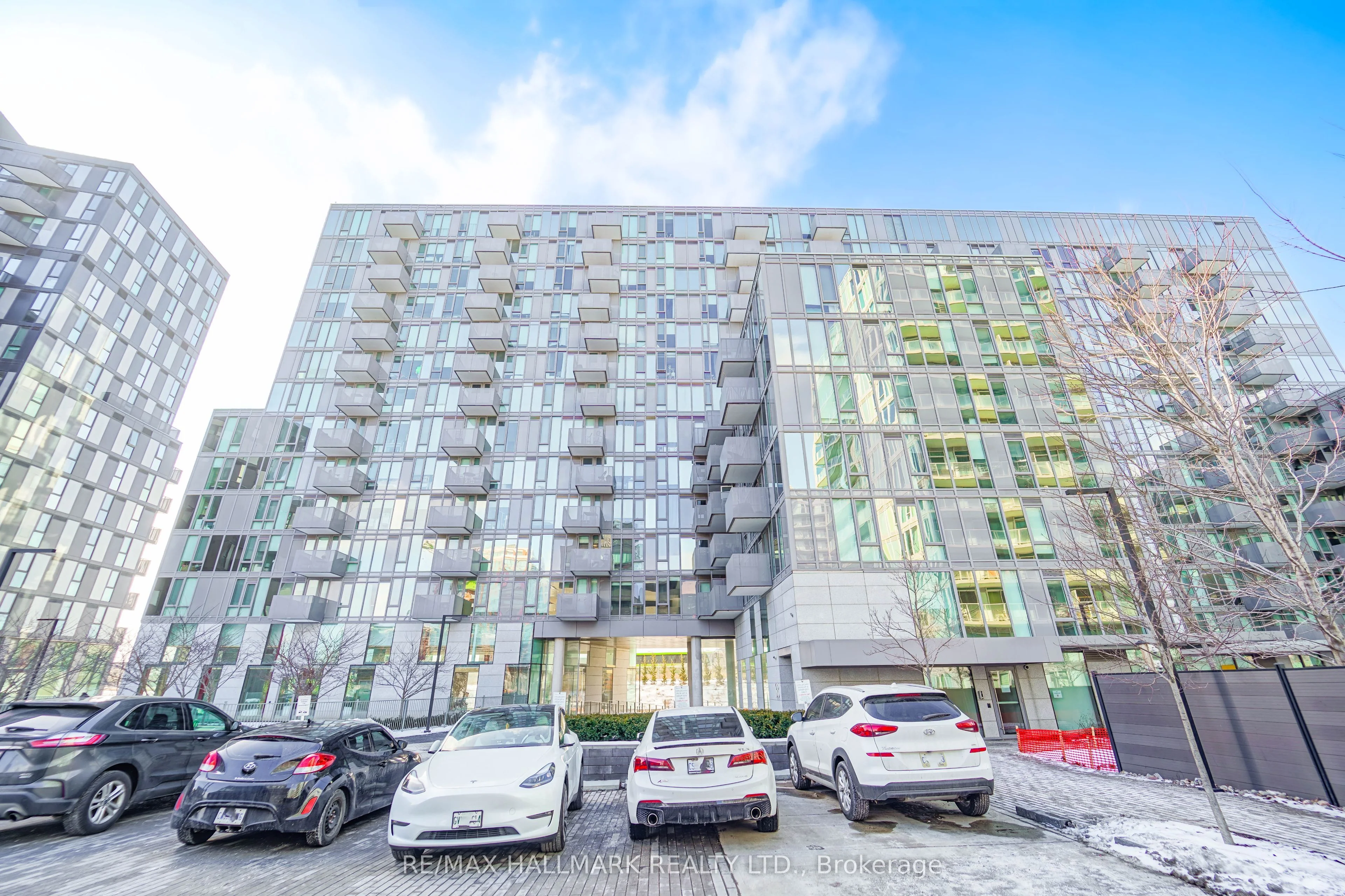 38 Monte Kwinter Court 520, Toronto C06, On M1h 0e2