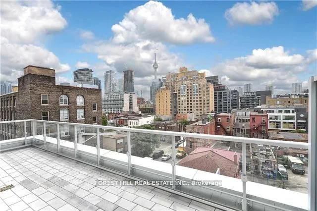 38 Cameron Street 619, Toronto C01, On M2n 1h1