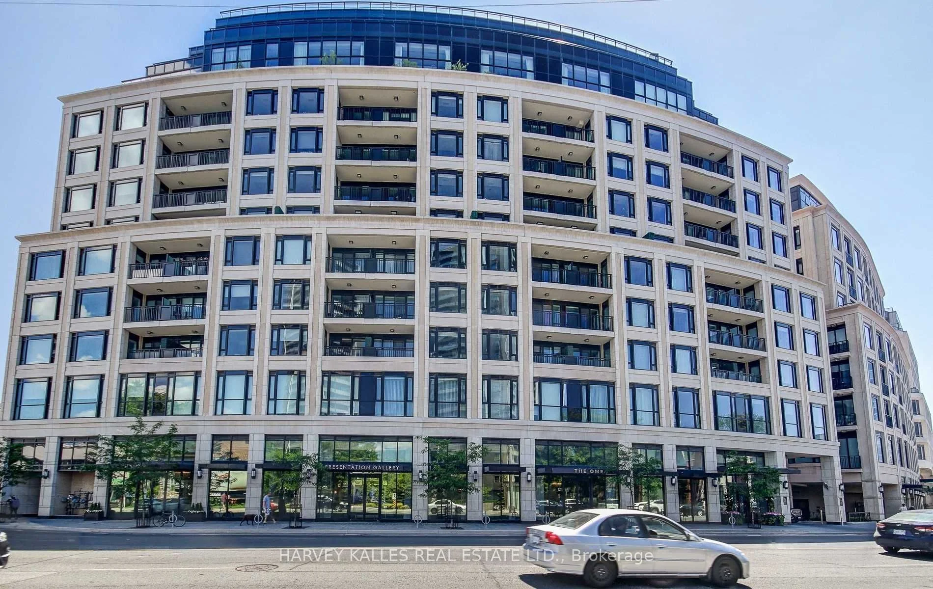 181 Davenport Road 403, Toronto C02, On M5r 1j1