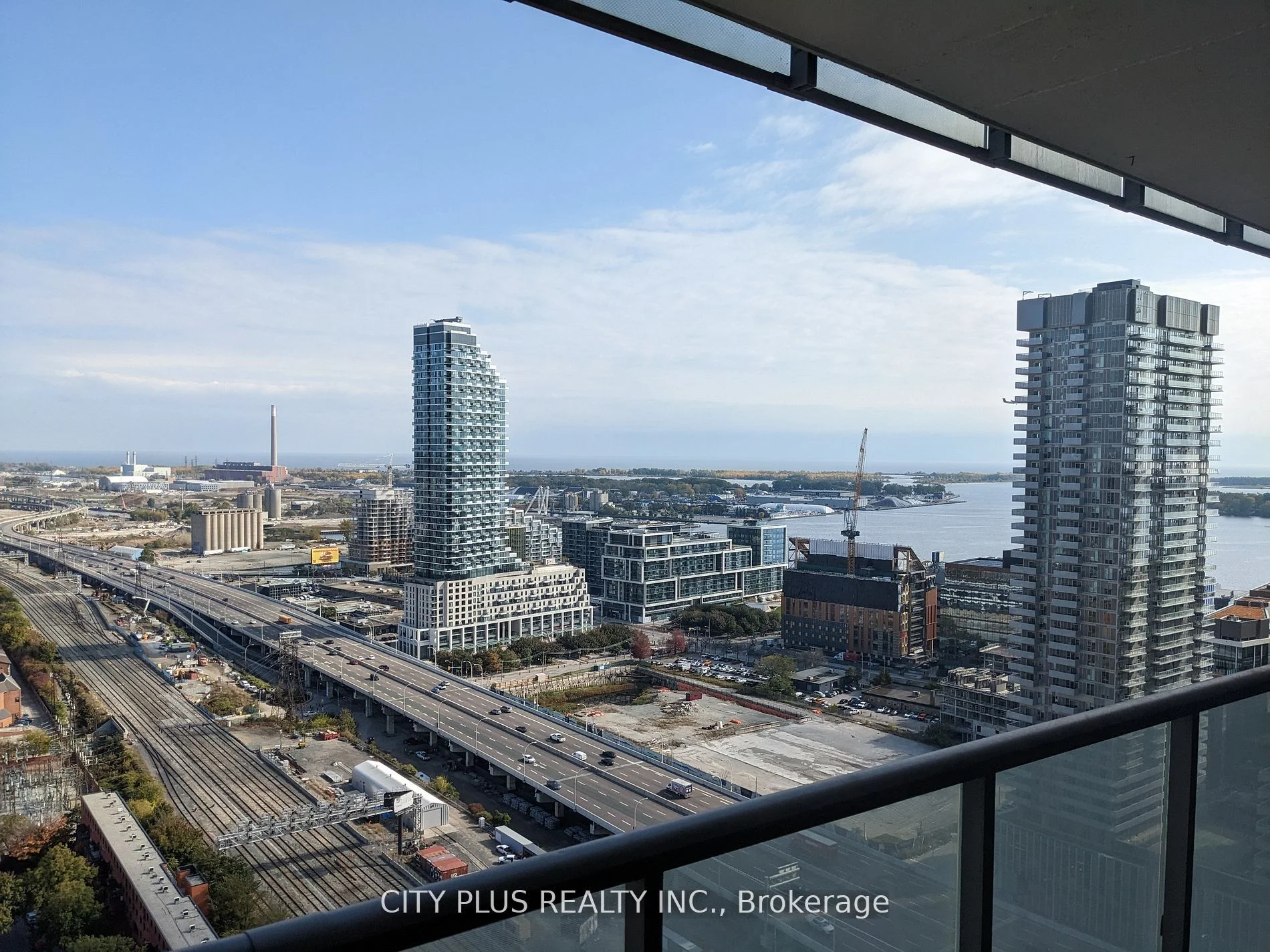 1 Market Street 3005, Toronto C08, On M5e 0a2
