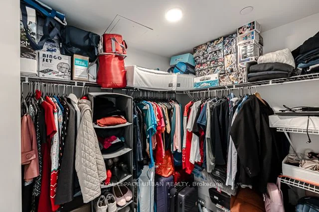 225 Sumach Street 1408, Toronto C08, ON M5A 0P8