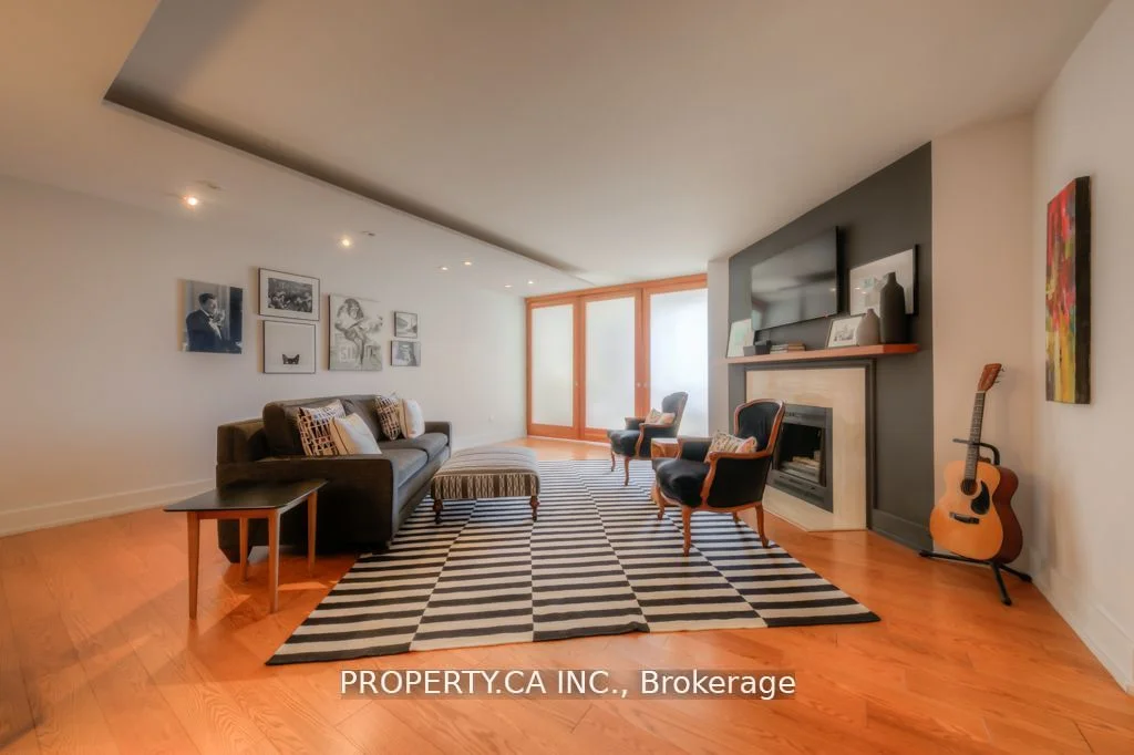 160 Frederick Street 505, Toronto C08, On M5a 4h9
