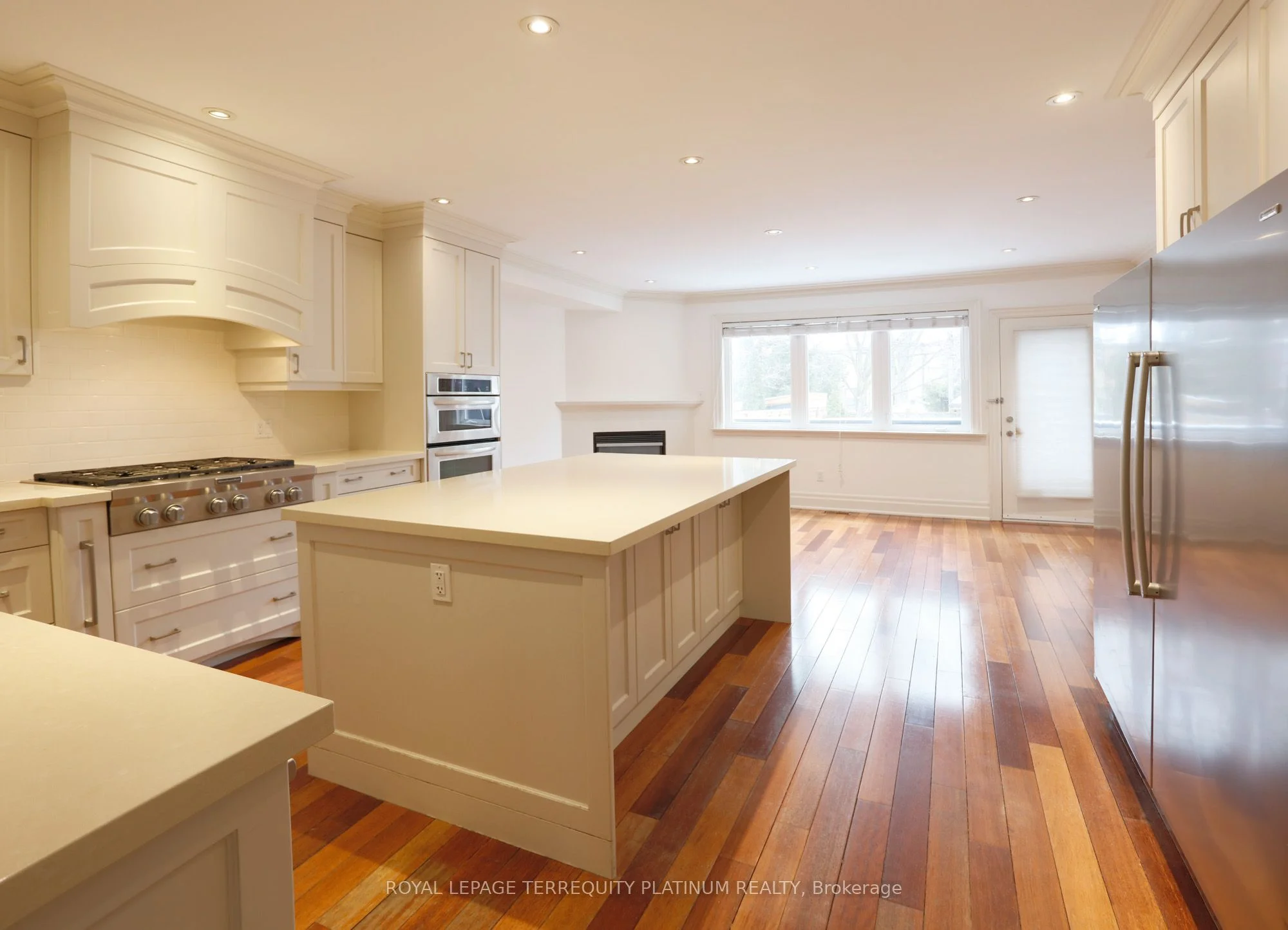 Semi-Detached in Toronto