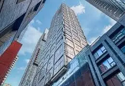 35 Mercer Street 3810, Toronto C01, On M5v 0v1