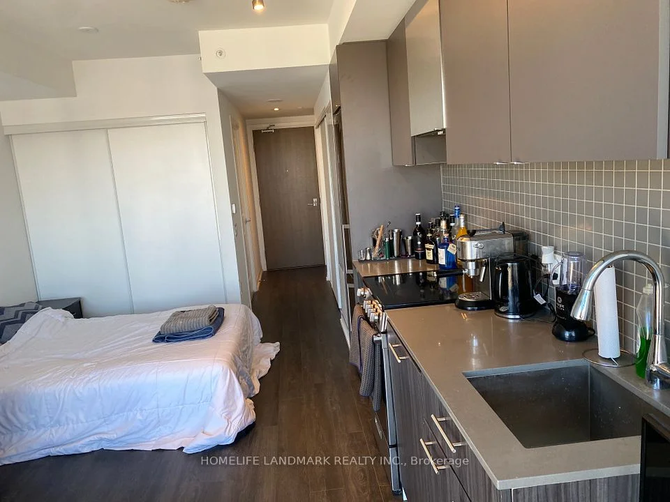 251 Jarvis Street 3807, Toronto C08, ON M5B 0C3