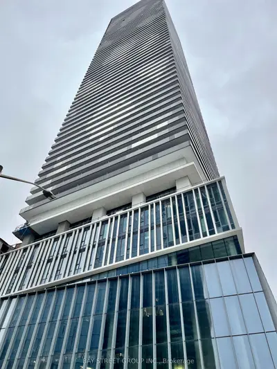 138 Downes Street 2907, Toronto C08, On M5e 0e4