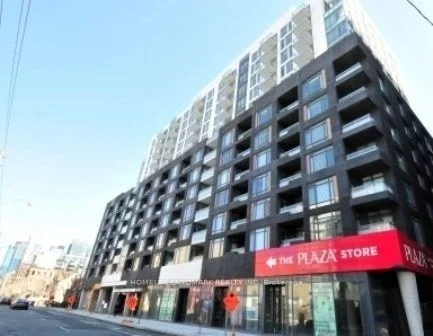 525 Adelaide Street W 1520, Toronto C01, On M5v 1t6