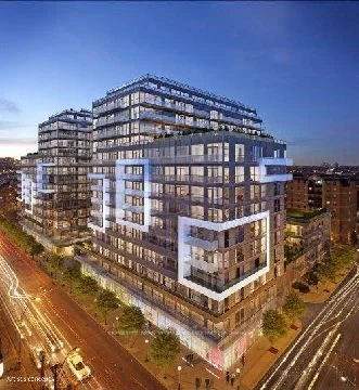 1030 King Street W 112, Toronto C01, On M6k 0b4