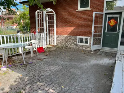 Detached in Toronto