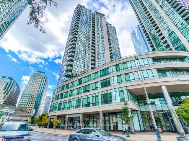 12 Yonge Street 2610, Toronto C01, On M5e 1z9