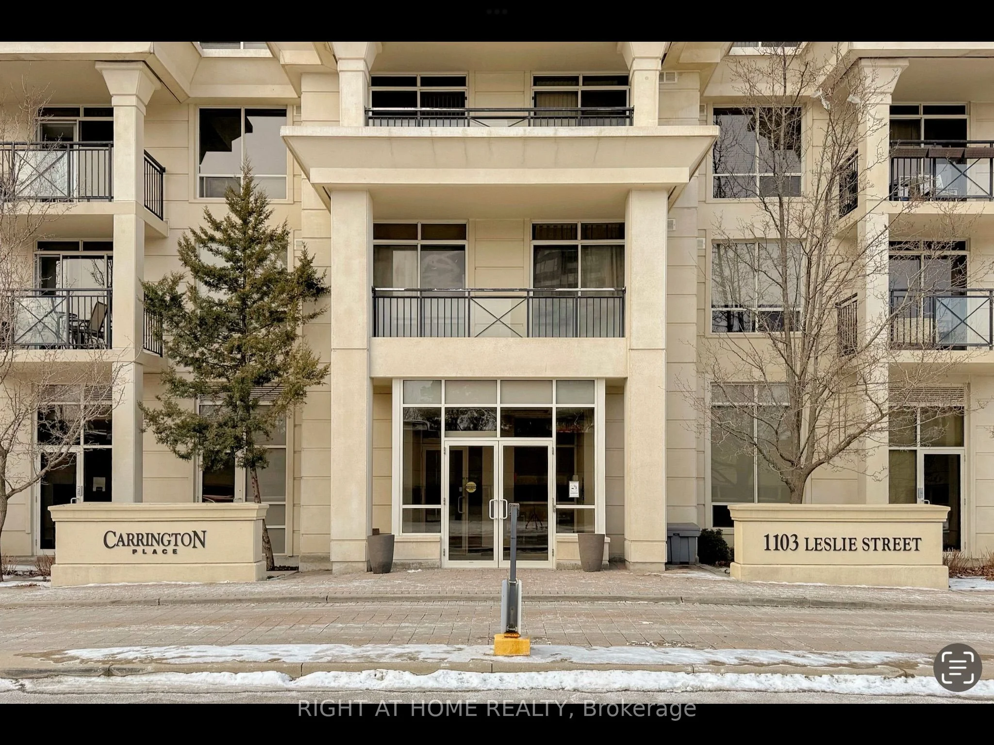 1103 Leslie Street 909, Toronto C13, On M3c 4g8