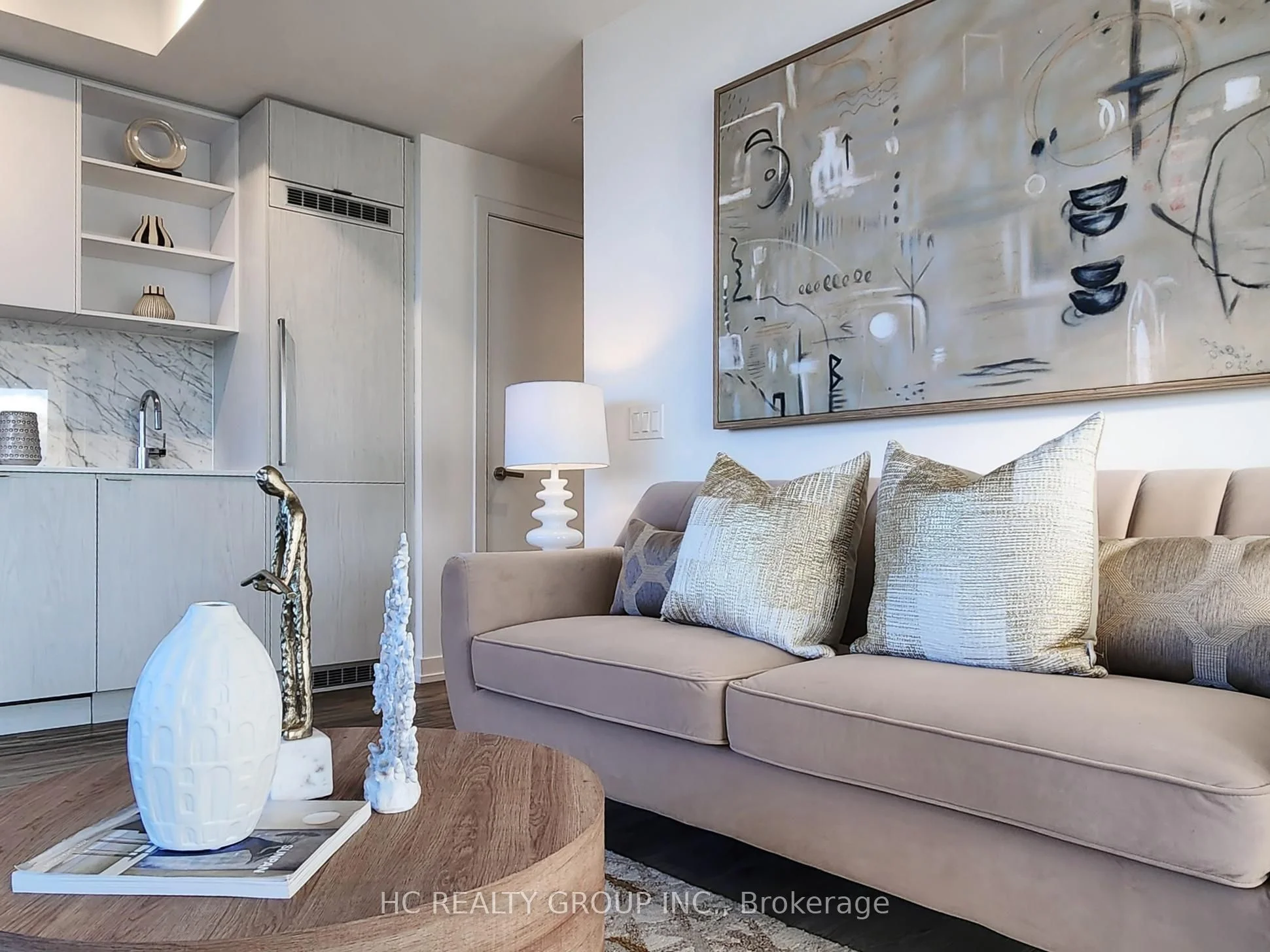 55 Cooper Street 6901, Toronto C08, ON M5E 0G1
