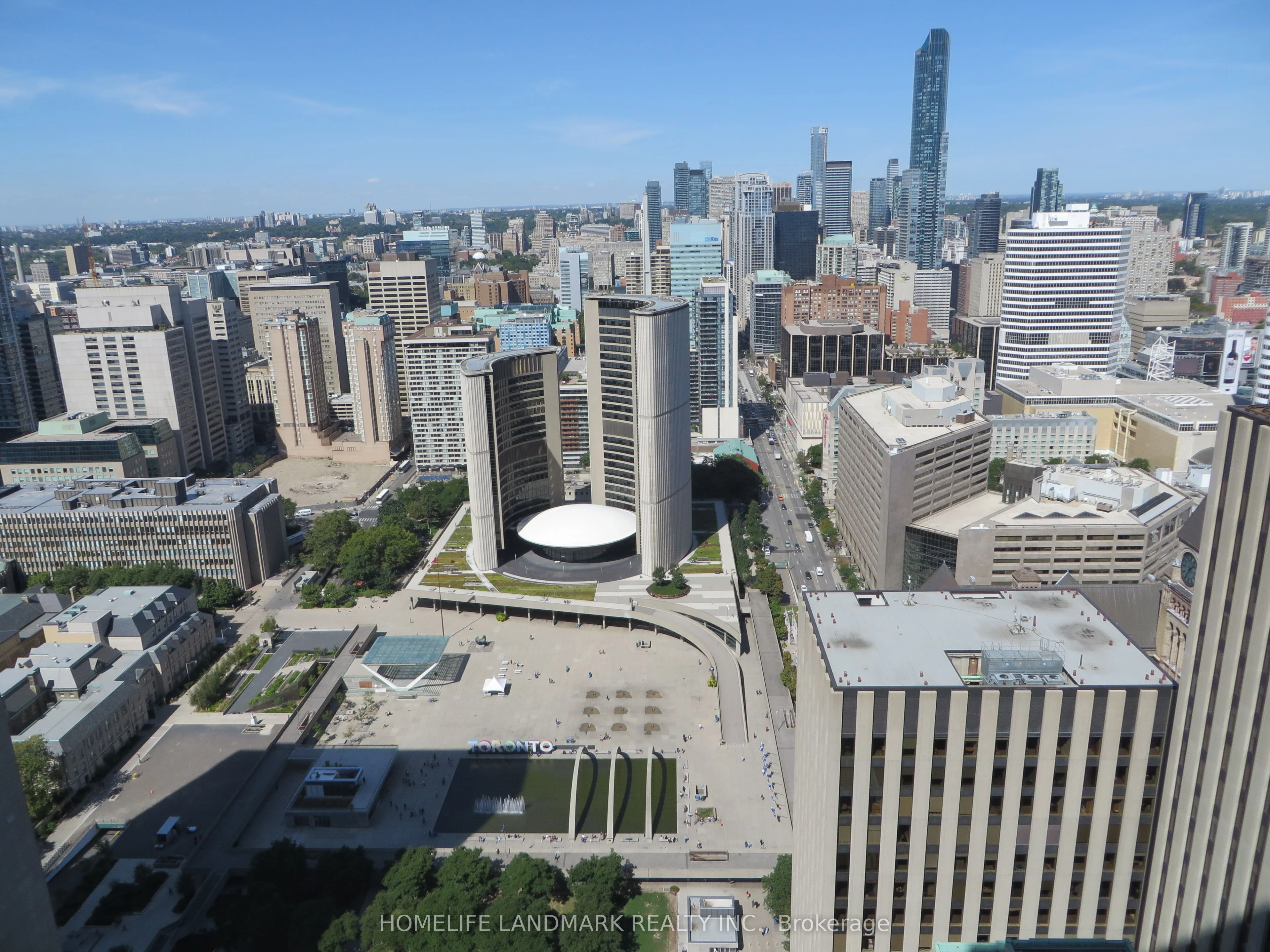 70 Temperance Street 4616, Toronto C01, On M5h 0b1
