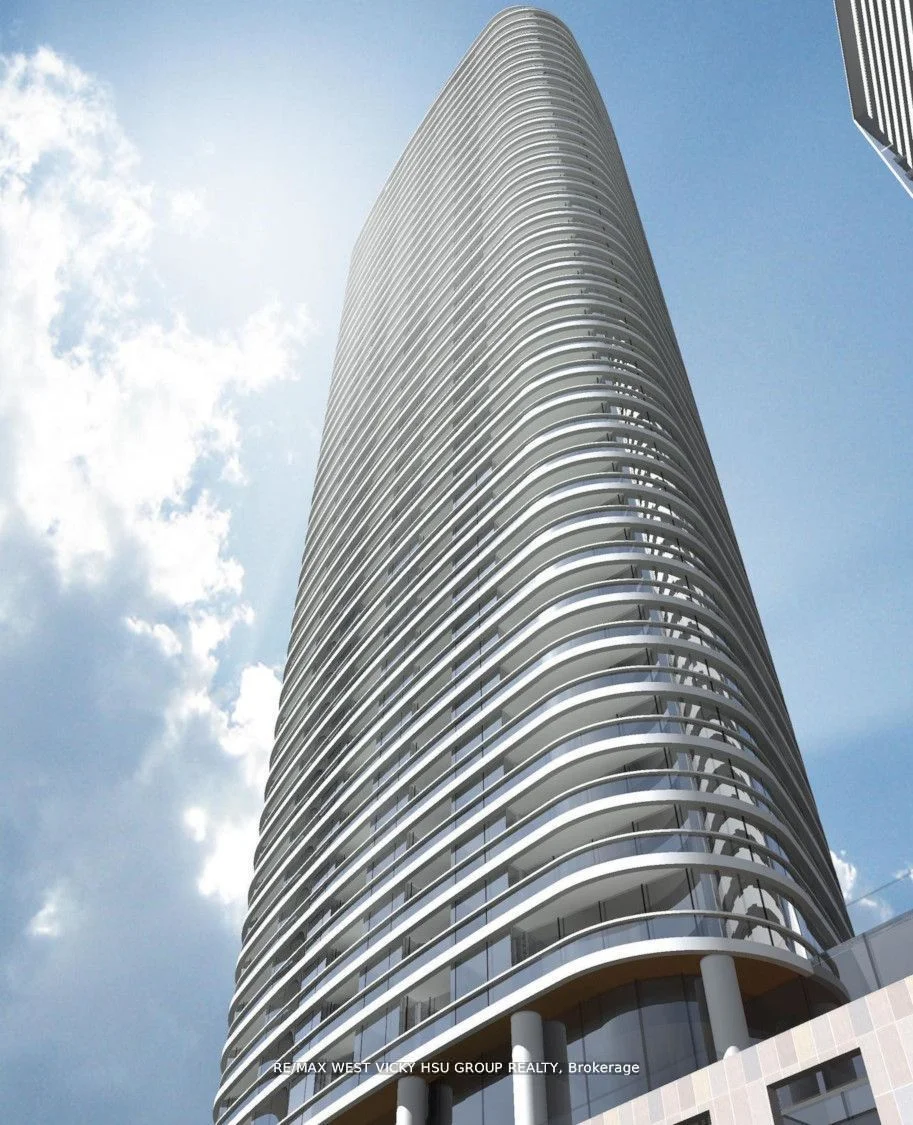 Co-op Apartment in Toronto