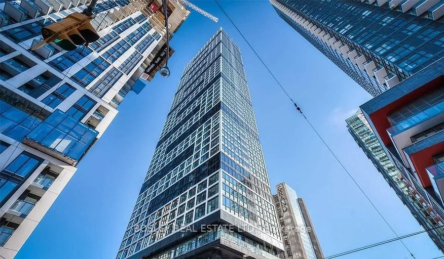 181 Dundas Street E 2707, Toronto C08, On M5a 0n5