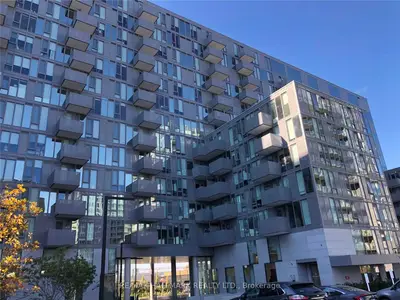 38 Monte Kwinter Court 104, Toronto C06, On M3h 0a7
